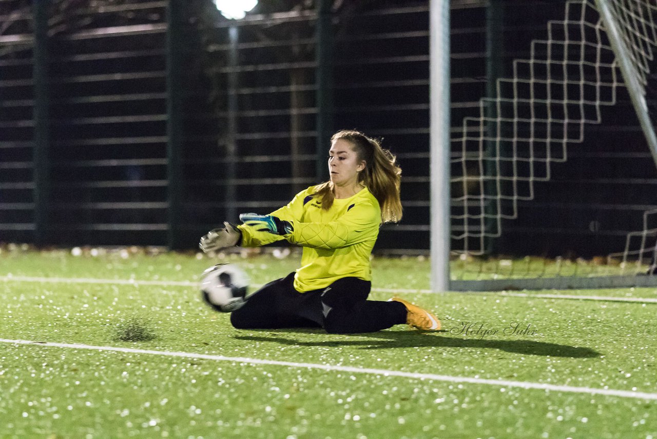 Bild 58 - Frauen Bramstedter TS - TSV Wiemersdorf : Ergebnis: 1:2